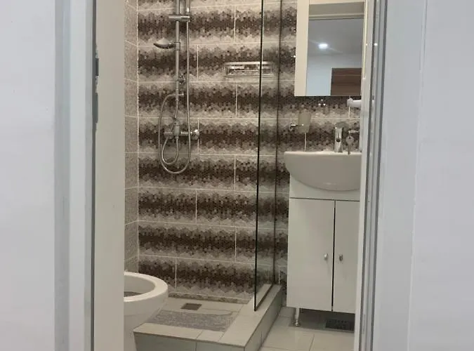 Gazde/Camere de închiriat Casa Anastasia-constanta Delfinariu *