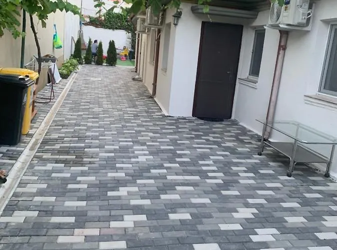 Casa Anastasia-constanta Delfinariu *