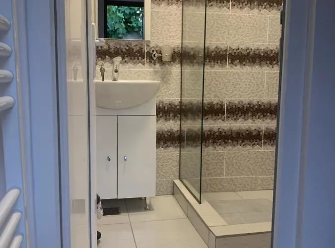 Casa Anastasia-constanta Delfinariu Gazde/Camere de închiriat *