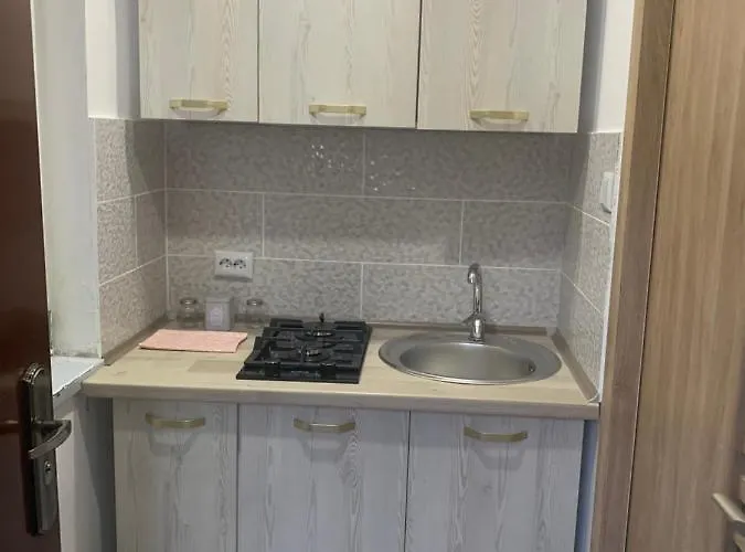 Casa Anastasia-constanta Delfinariu Gazde/Camere de închiriat *