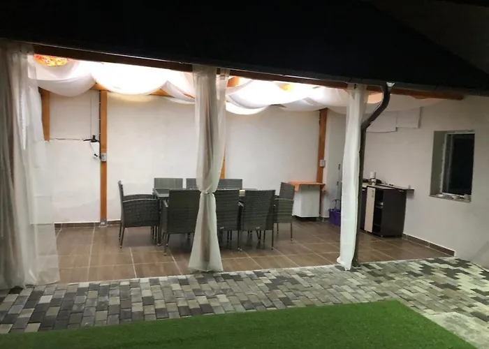 Casa Anastasia-constanta Delfinariu *