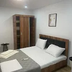 בית אירוח Casa Anastasia-constanta Delfinariu