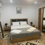 בית אירוח Casa Anastasia-constanta Delfinariu *