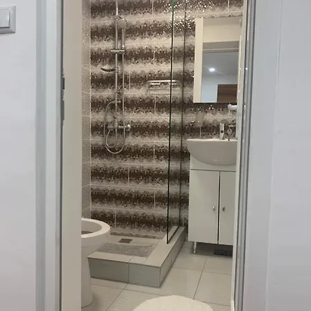 Quarto em Acomodações Particulares Casa Anastasia-constanta Delfinariu *