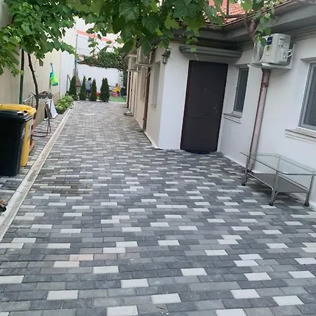 Casa Anastasia-constanta Delfinariu *