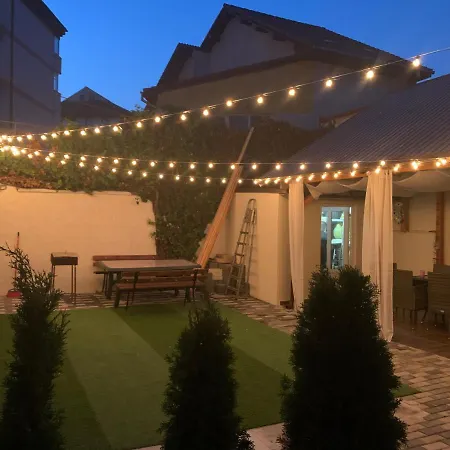 Casa Anastasia-constanta Delfinariu * Constança